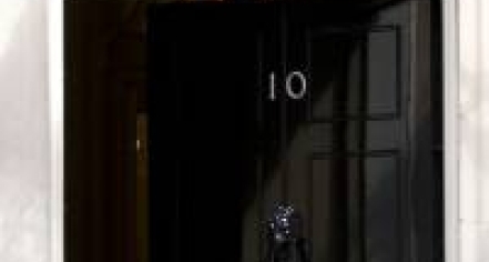 10 Downing Street